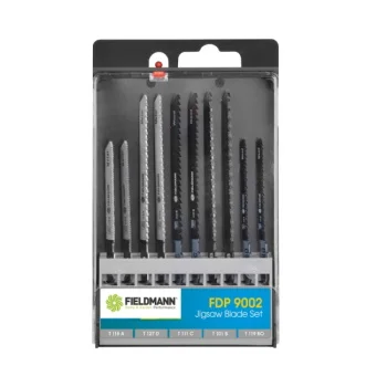 Fieldmann T- set testera mix za ubodnu testeru 10/1 FDP 9002 Fieldmann T- set testera mix za ubodnu testeru 10/1 FDP 9002